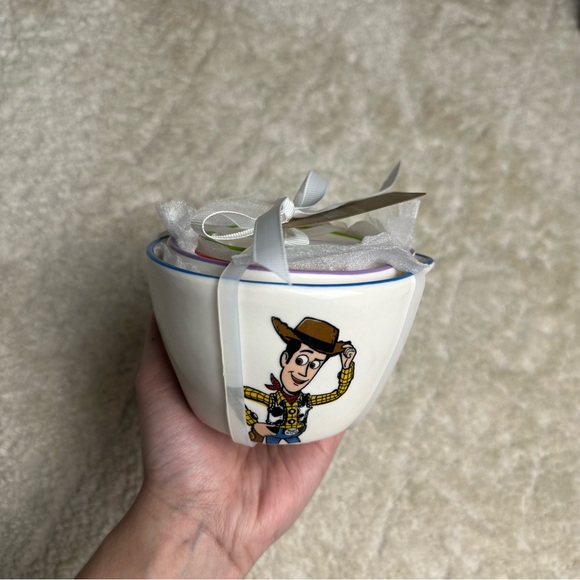 Rae Dunn Measuring Cup - FIRM - Picture 1 of 16